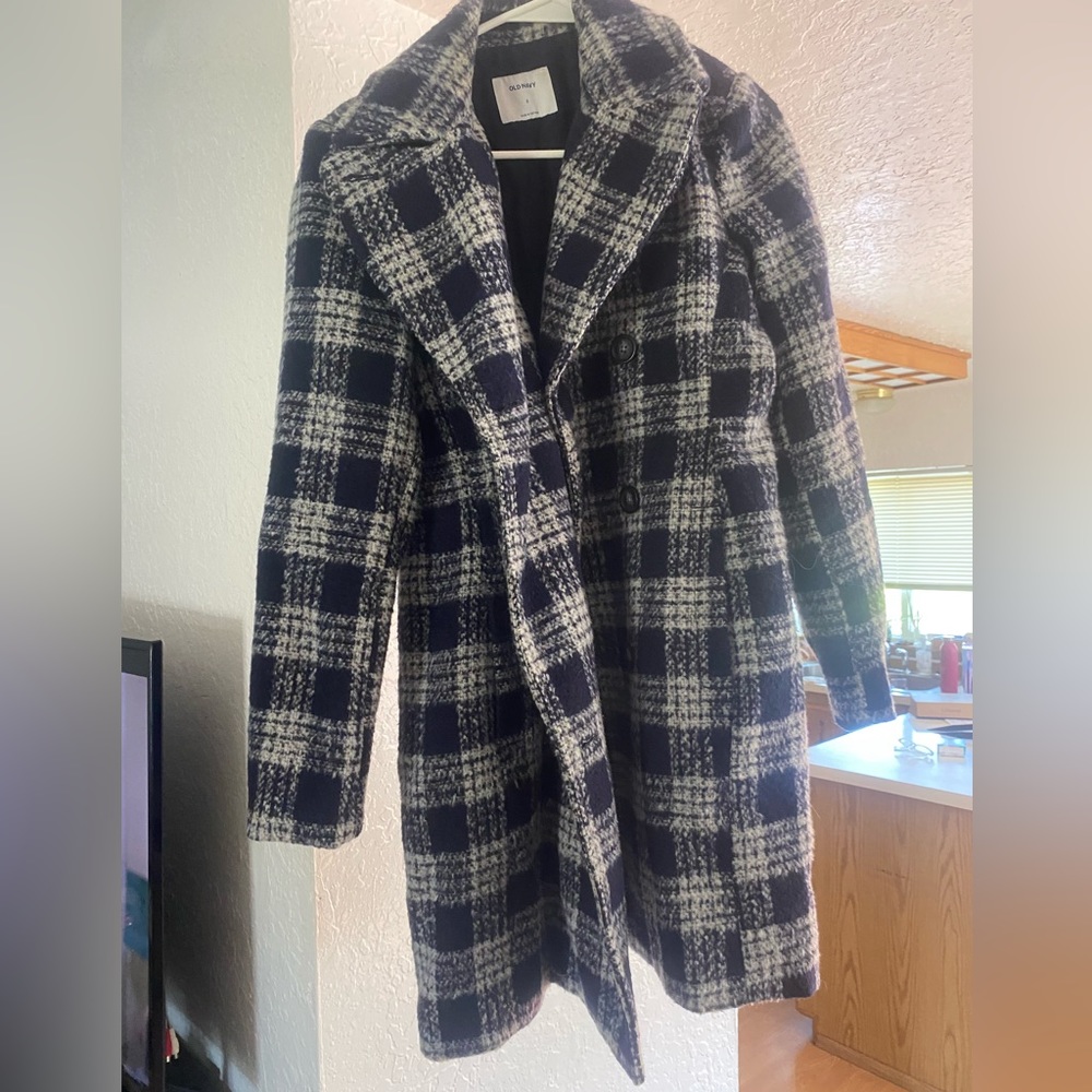 Old navy dressy jacket